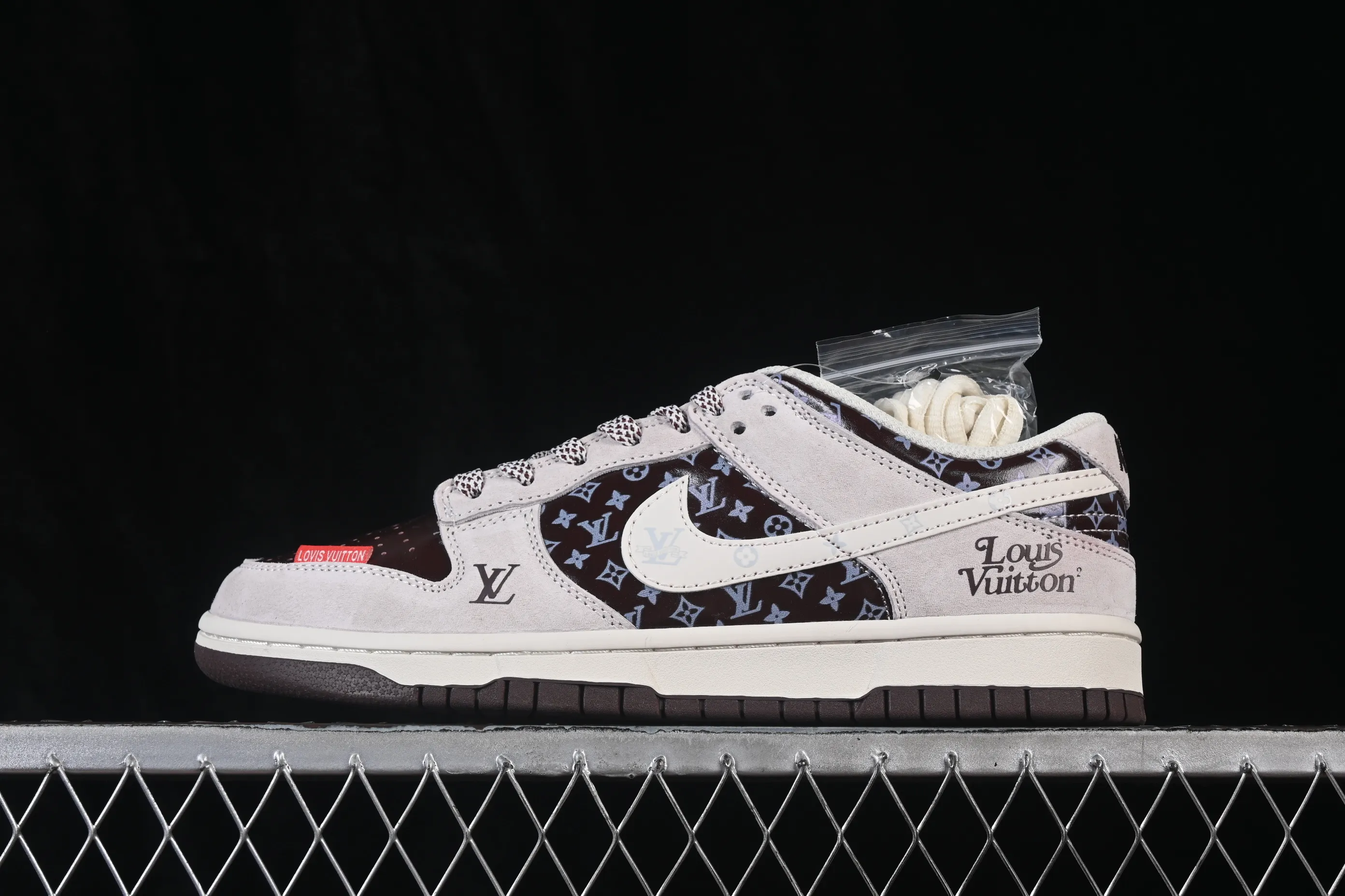 All categories Nk SB Dunk Series Nk SB Dunk Low High-end customized low-top sneakers Nike SB Dunk Low Retro classic presbyopia High-end customized low-top casual sneakers DN3168-031